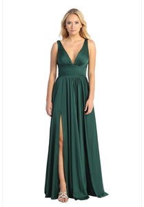 Let’s Evening Gowns 7721L