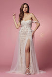 Nox Anabel Evening Gowns E441