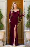 Adora Design Evening Gown 3120