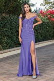 Dancing Queen Evening Gowns 4291