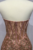 LaDivine by Cinderella Divine CB116 Evening Gown