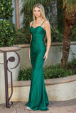 Dancing Queen Evening Gown 4286