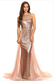 Eureka Evening Gowns 3335