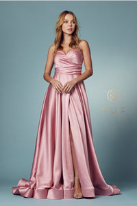 Nox Anabel Evening Gowns R1036
