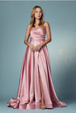 Nox Anabel Evening Gowns R1036