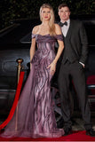 LaDivine by Cinderella Divine J849 Evening Gown