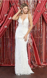 MayQueen Evening Gown RQ7932