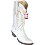 Women’s Los Altos Deer Boots Snip Toe