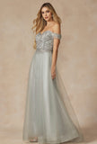 Juliet Evening Gown 287