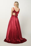 Juliets Evening Gowns 691