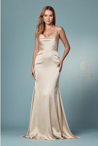 Nox Anabel Evening Gowns R1026