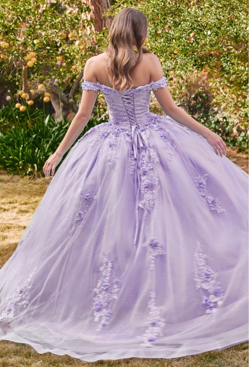 LaDivine by Cinderella Divine Quinceanera Dress 15702 Moreno's Wear LaDivine by Cinderella Divine Quinceanera Dress 15702 Moreno's Wear