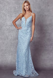 Juliet Evening Gowns 272