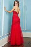 Adora Design Evening Gown 3108