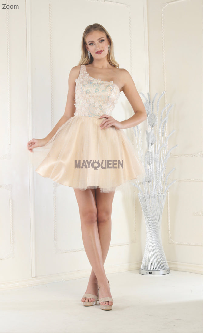 MayQueen Evening Gown MQ1937 Moreno's Wear MayQueen Evening Gown MQ1937 Moreno's Wear