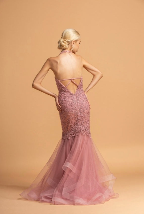Aspeed Evening Gowns L2232