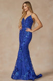 Juliet Evening Gown 2411