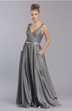 Aspeed Evening Gowns L2303