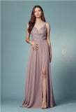 Nox Anabel Evening Gowns Y299