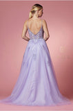Nox Anabel Evening Gowns T1012