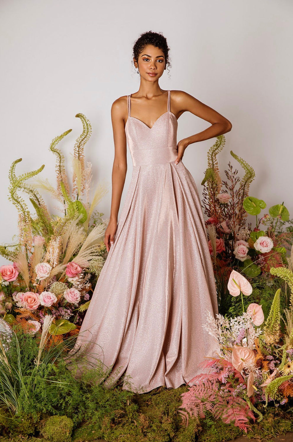 Eureka Evening Gown 9977 Moreno's Wear Eureka Evening Gown 9977 Moreno's Wear