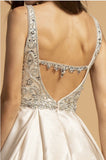 Aspeed Evening Gowns L2261