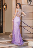 Dancing Queen Evening Gown 4347