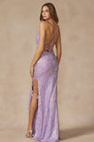 Juliet Evening Gown 2405