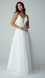 Eureka Wedding Gowns 9797W