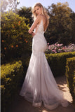 LaDivine by Cinderella Divine A1039W Wedding Gown