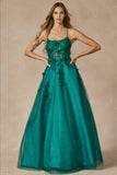 Juliet Evening Gown 285