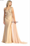 MayQueen Evening Gown RQ7943