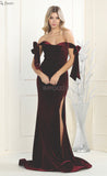 MayQueen Evening Gown RQ7994