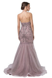 Aspeed Evening Gowns L2429