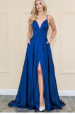 Poly USA Evening Gowns 8908