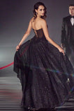 LaDivine By Cinderella Divine Evening Gown CD275