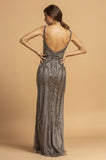 Aspeed Evening Gowns L2196