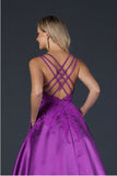 Aspeed Evening Gowns L2401