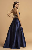 Aspeed Evening Gowns L2198