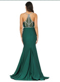 Dancing Queen Evening Gown 4078