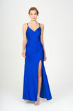 Eureka Evening Gowns 9333