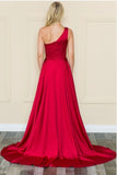 Poly USA Evening Gown 8912