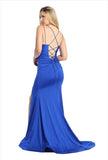 Let’s Evening Gowns 7720L