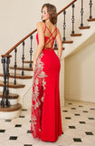 Adora Design Evening Gown 3098