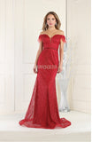 MayQueen Evening Gown RQ7963