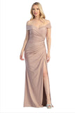 Let’s Evening Gowns 7779L