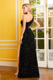 Adora Design Evening Gown 3111