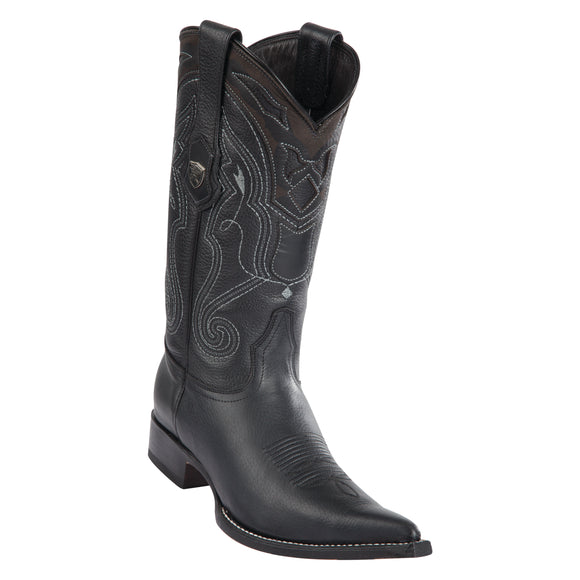 Men's Wild West Grisly Boots 3x Toe