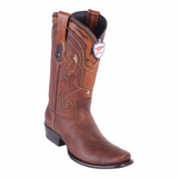 Men's Wild West Rage Boots Dubai Toe