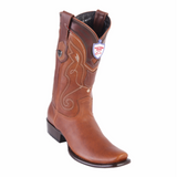 Men's Wild West Grisly Boots Dubai Toe